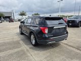 Used 2020 Ford Explorer Limited image 3
