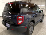 Used 2021 Ford Bronco Sport Big Bend image 4