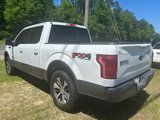 Used 2015 Ford F150 King Ranch w/ Equipment Group 601A Luxury image 3