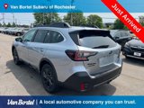 Used 2020 Subaru Outback Onyx Edition XT image 3