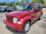 Used 2011 Jeep Liberty Sport w/ Popular Equipment Group image 4