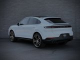 Used 2024 Porsche Cayenne S image 3
