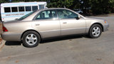 Used 1997 Lexus ES 330 image 3