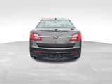 Used 2013 Ford Taurus Police Interceptor AWD image 4