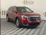 Used 2023 GMC Terrain SLT w/ Infotainment Package II image 2
