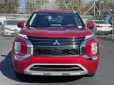 Used 2024 Mitsubishi Outlander SEL image 2