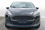 Used 2017 Ford Fiesta S image 2