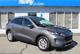 Used 2021 Ford Escape SE image 2