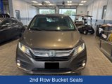 Used 2018 Honda Odyssey EX-L image 4
