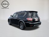 Used 2020 Nissan Armada SL w/ Premium Package image 5