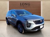 New 2025 Cadillac XT4 Premium Luxury w/ Cold Weather Package image 3