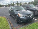 Used 2014 Nissan Rogue S image 3