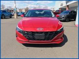 Used 2022 Hyundai Elantra SEL image 3
