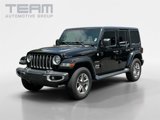 Certified 2022 Jeep Wrangler Unlimited Sahara image 3