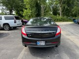 Used 2015 Lincoln MKS AWD w/ Equipment Group 201A image 4