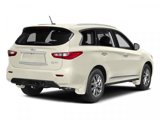 Used 2014 INFINITI QX60 AWD w/ Deluxe Touring Package image 2