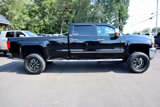 Used 2015 Chevrolet Silverado 3500 LTZ w/ Duramax Plus Package image 4