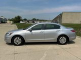Used 2012 Honda Accord LX image 2