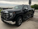 Used 2024 GMC Sierra 1500 SLT w/ SLT Premium Plus Package image 4