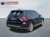 Used 2013 Nissan Pathfinder Platinum image 5