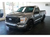 Used 2021 Ford F150 XL w/ Equipment Group 101A High image 3