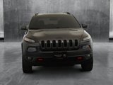 Used 2018 Jeep Cherokee Trailhawk w/ Comfort/Convenience Group image 2