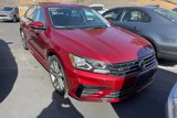 Used 2018 Volkswagen Passat 2.0T R-Line image 2