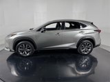 Used 2015 Lexus NX 200t FWD image 4