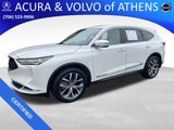 Used 2022 Acura MDX FWD w/ Technology Package image 1