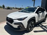 Used 2024 Subaru Crosstrek 2.5i Limited w/ Crosstrek Mirror Package image 4