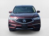Used 2017 Acura MDX FWD w/ Technology Package image 2