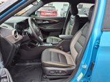 New 2025 Chevrolet TrailBlazer ACTIV w/ Convenience Package image 5