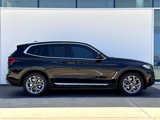Certified 2024 BMW X3 sDrive30i w/ Convenience Package image 3