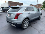 Used 2024 Cadillac XT5 Premium Luxury image 5