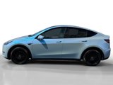 Used 2020 Tesla Model Y Long Range image 2