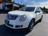Used 2013 Cadillac SRX Performance w/ Driver Assist Package image 2