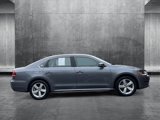 Used 2013 Volkswagen Passat TDI SE image 4