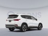 Used 2020 Hyundai Santa Fe Limited image 4