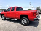 Used 2016 Chevrolet Silverado 2500 LT w/ All Star Edition image 4