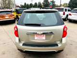 Used 2014 Chevrolet Equinox LS image 4