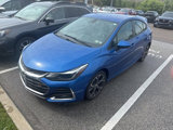 Used 2019 Chevrolet Cruze LT image 2