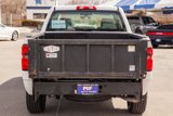 Used 2014 Chevrolet Silverado 1500 W/T w/ Trailering Package image 6