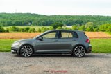 Used 2018 Volkswagen Golf R 4-Door image 2