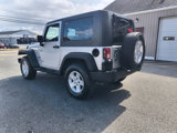 Used 2008 Jeep Wrangler X image 5