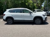 New 2025 Volkswagen Taos S image 2
