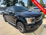 Used 2019 Ford F150 XLT w/ Equipment Group 302A Luxury image 3