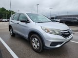Used 2015 Honda CR-V LX image 2