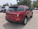 Used 2015 Ford Explorer XLT w/ Equipment Group 202A image 3