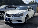 Used 2018 Nissan Altima 2.5 SR w/ SR Special Edition image 3