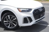 Used 2022 Audi Q5 2.0T Premium Plus w/ Premium Plus Package image 3